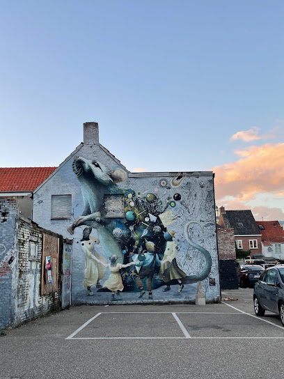 Breda Parking – Breda