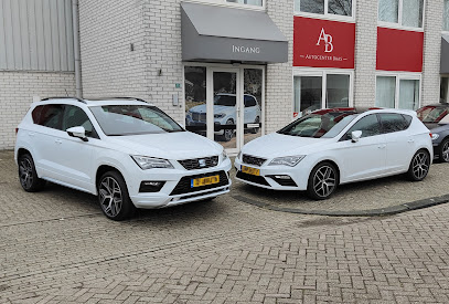 Autocenter Baas – Schoonhoven