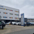 Broekhuis Ford Harderwijk – Harderwijk Broekhuis Ford Harderwijk – Harderwijk