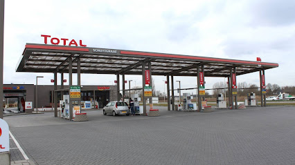 TotalEnergies Schuytgraaf – Arnhem