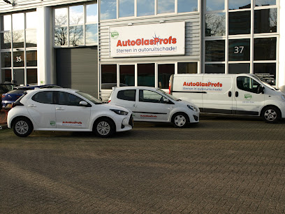 123RUIT AutoGlasProfs Amsterdam Zuid Oost – Amsterdam