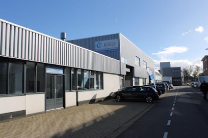 Roelof Autoreparaties – Voorschoten