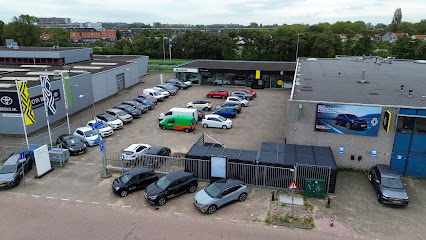 Dacia Nieuwendijk Zaandam – Zaandam