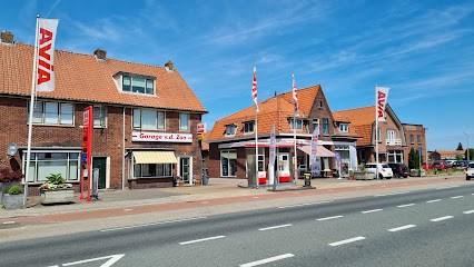 AVIA Lisse – Lisse