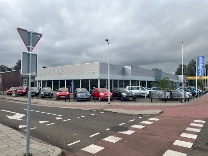 Car Outlet Center de Buitenhaven Almelo BV – Almelo