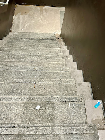 Q-Park P&R Station Breda – Breda