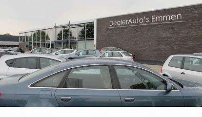 Dealerauto’s Emmen – Emmen