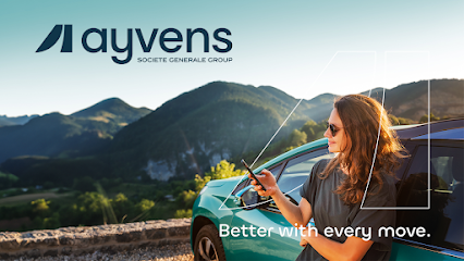 Ayvens (voorheen LeasePlan) | Veghel – Veghel