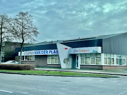 Auto Center Van der Plas – Katwijk aan Zee