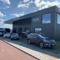 INQAR Autoverhuur Adrie Jonk – Zaandam