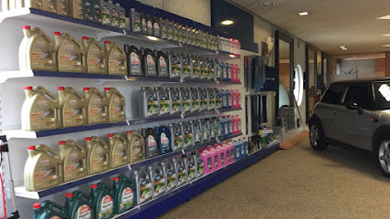 Agen Autocentrum – Arnhem