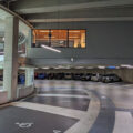 Houtwal garage – Harderwijk Houtwal garage – Harderwijk