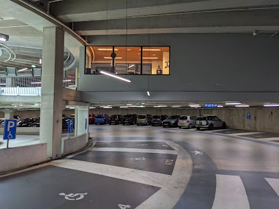 Houtwal garage – Harderwijk