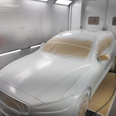Orhan Autoschade RBI Eindhoven – Eindhoven