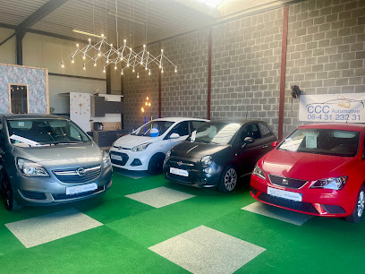 Ccc Automotive – Brunssum