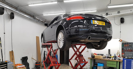 Randstad Car Company – Zwijndrecht