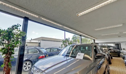 Smit Automobielen – Valkenburg