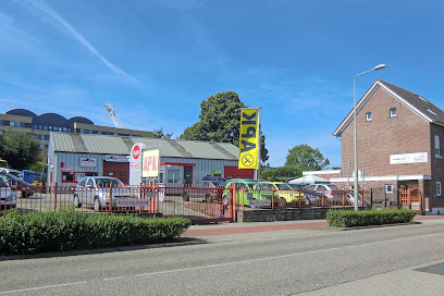 Auto Pelders – Auto’s met passie – Kerkrade