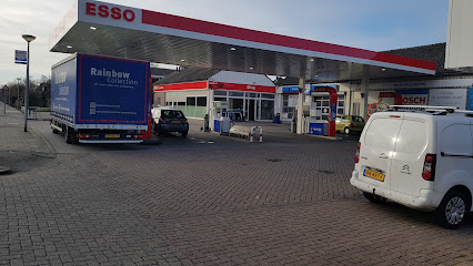 ESSO LEERDAM – Leerdam