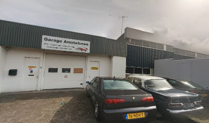garage Amstelveen – Amstelveen
