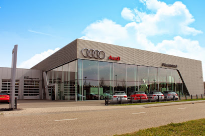 Pon Center Audi Utrecht – Utrecht