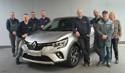 Bosch Car Service – Henk Jongen Autos – Helmond
