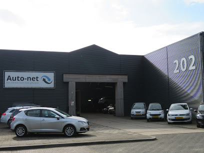 Auto-net – Apeldoorn