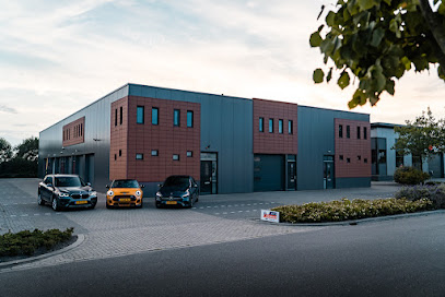 Auto Alkmaar – Oudkarspel
