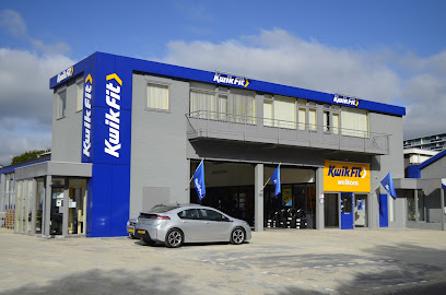 KwikFit Spijkenisse – Banden, APK en auto-onderhoud – Spijkenisse