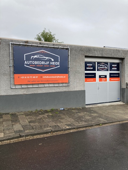 autobedrijf Heide – Brunssum