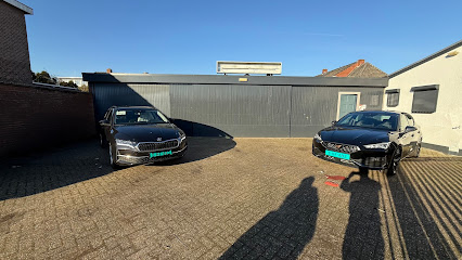 De Almelose Auto Poetsers – Almelo