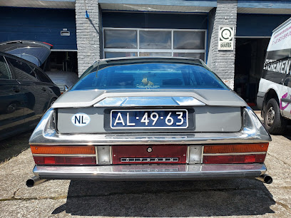 Autobedrijf Ridorff – Stein