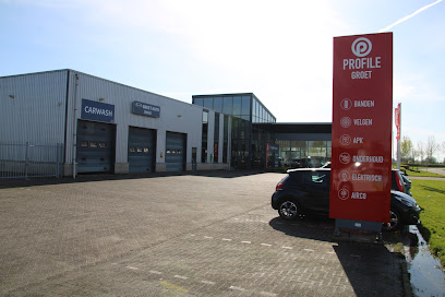 Profile Schagen – Schagen