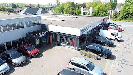 Nissan Den Bosch Bochane – s-Hertogenbosch