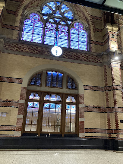 Station Groningen – Groningen