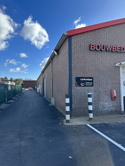 DeDroogAutomotive – Zwaanshoek