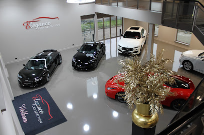 Elegance Car Selection – Zwaag