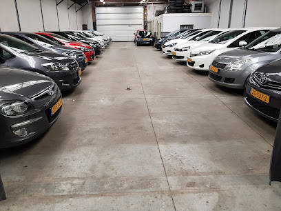 Boudweg – Helmond