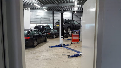 garagebedrijf karol – Zwijndrecht