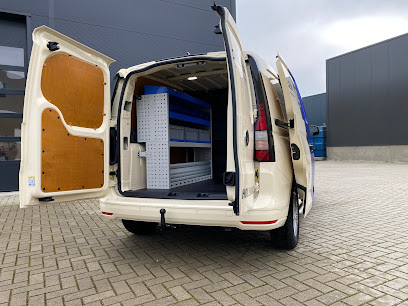 Bulters Bedrijfswageninrichtingen BV | Marco Bulters – Bemmel