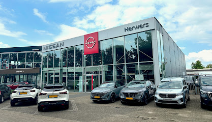 Herwers Nissan Apeldoorn – Apeldoorn