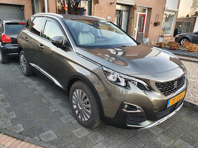 Autobedrijf Jasper BV – Windraak