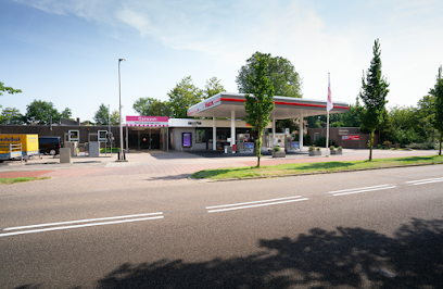 TotalEnergies De Satelliet Heerhugowaard – Heerhugowaard