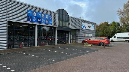 LKQ Fource | Schagen – Schagen