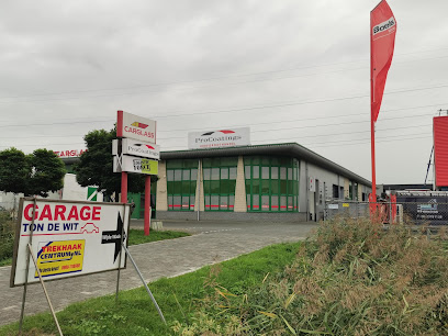 Shurgard nieuwegein – Nieuwegein