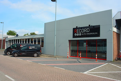 Record Auto Onderdelen – Utrecht