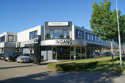 Hartgerink en Klomp – Hoofddorp