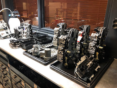 DSG servicepoint – DSG S-tronic Mechatronic automaat specialist – Zwanenburg
