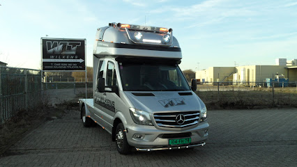 Wilkens Light Trucks – Landgraaf