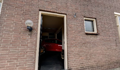 Autobedrijf K. Slomp – BOVAG & RDW erkend – Hoornaar